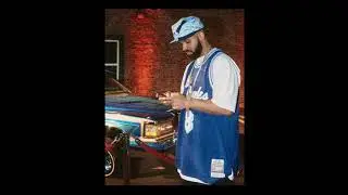 (FREE) Drake Type Beat - 