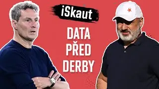 V&nbsp;čem pražsk&aacute; &bdquo;S&ldquo; datově dominuj&iacute; Evropě? Souboj tren&eacute;rsk&yacute;ch nemesis i &scaron;ance pro Martince | iSkaut