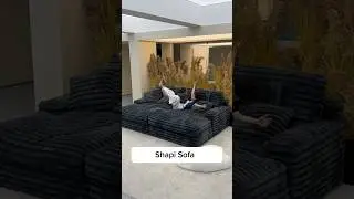 What's the SOFTEST Sofa You Can Buy in 2024?