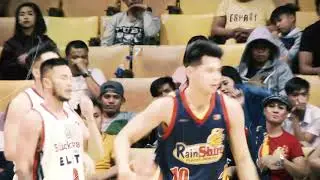 Preview: San Miguel Beermen vs. Rain or Shine Elasto Painters | Feb. 1 , 2019