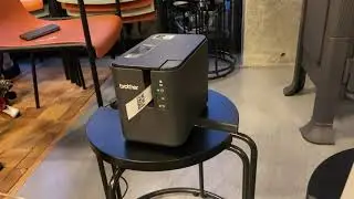 PrintAssit Brother PT-950NW