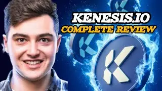 Kenesis (KEN) 🌐📚 NFT & Web3 Learning Platform 💎🚀