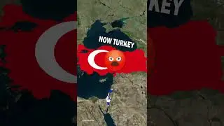 What Happens When AZERBAIJAN Supports ISRAEL? 😡  #shorts #countryballs #israel #geopolitics