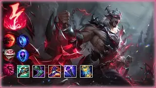 NEMESIS MONTAGE - BEST MIDLANE WORLD l LOL SPACE
