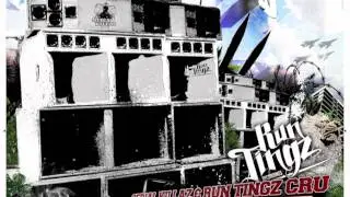 Murder Ya Sound - Serial Killaz, Run Tingz Cru, Tenor Fly & Blackout J.A - Run Tingz Recordings 2011