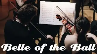 L. Anderson: Belle of the Ball - A Lovely American Waltz
