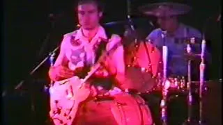 Big Dipper Live  June 16, 1990      Big Dipper Band