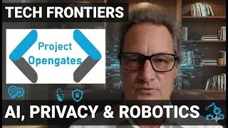Welcome to Project Opengates | Open Knowledge. Open Source. Open Gates.