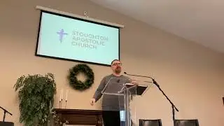 Feb  1, 2026 - Fire, Faith, & Blood