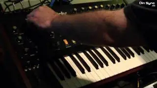 Korg Mono/Poly Acid