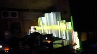 Factory UnderGround
