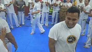 Roda fin de año UNI Atitude Capoeira 30.12.2025