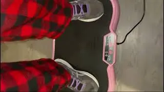 Review Wonder Maxi Vibration Plate Machine, Whole Body Fitness Vibration Platform with Remote Contro