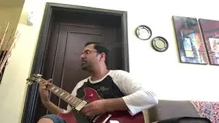 Lovesong (The Cure) (Cover by Samme A)