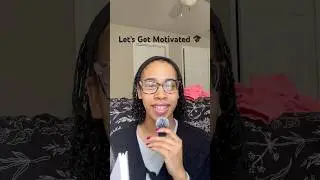 Day 21 - Let&rsquo;s Get Motivated! 🎓#motivationalvideo#lifequotes#inspirationdaily