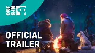 INKWO FOR WHEN THE STARVING RETURN | Official Trailer | National Film Board of Canada
