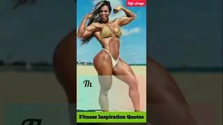 Fafa Araujo Female Fitness Model | Fitness Inspiration Quotes #shorts #fitnessmodels