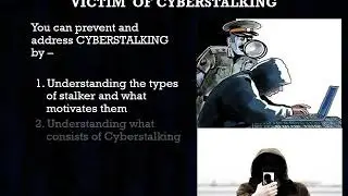 Cyber Stalking   Risks Harms and Remedies