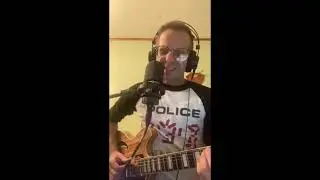 Todo Homem (Caetano Veloso Cover)