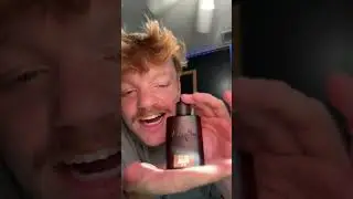 Аромат ПОТРЯСАЮЩИЙ весь день! Первые впечатления от одеколона Dr. Squatch 🔥