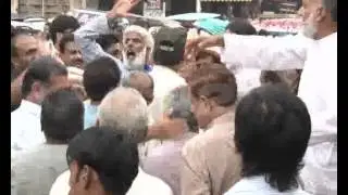 PPP Manzoor Wattoo Great Wellcome Rung Mehal & Workers Rally Pkg By Amir Dar City42