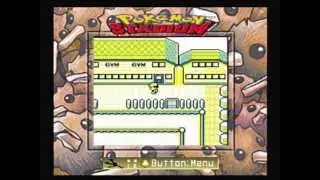 Let's Play POKEMON YELLOW PART 18: The Sixth Badge