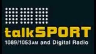 John Sitton Uber Taxi Row talkSPORT Two Mikes