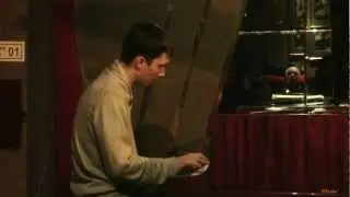 Трио Ильи Щеклеина 