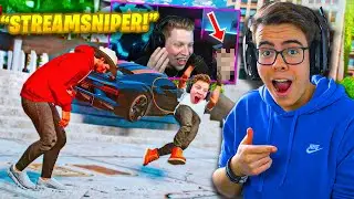 Ik Ging Games4Real STREAMSNIPEN... 😂