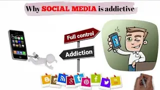 HOOKED BOOK SUMMARY IN HINDI | FIGHT PHONE ADDICTION