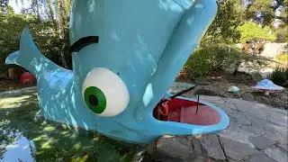 Oakland's fabled Children's Fairyland celebrates 75 years
