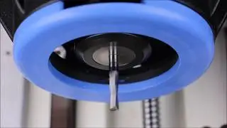 CNC Router Tooling - CNCRoutershop Twin Flute Upward Spiral for Plastics