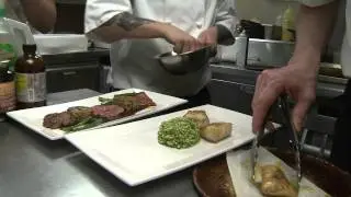 6 Degrees Bistro at Big White Ski Resort
