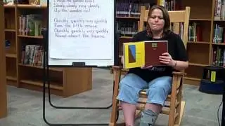 Vandiver Storytime