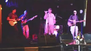 The Duke Dewey Quartet featuring Gary Arnold