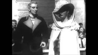 Nodo Las Fallas de Valencia en 1945