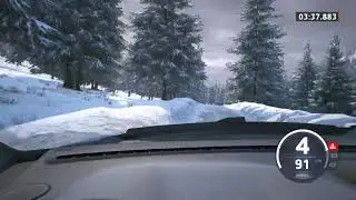 JRC | JRC3 s1600 | Norway
