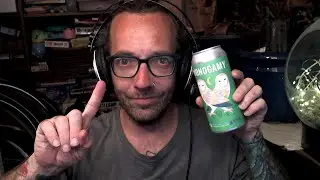 Monogamy Mosaic &mdash; Bellwoods Brewery &mdash; S10 E5