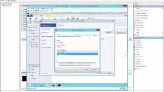 Managing Host Groups