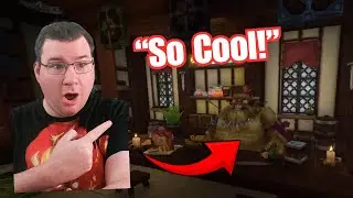 They Actually Did It&hellip; (My Hytale Creation Tools Reaction)