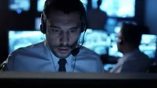 Virtual Security Guard Services in New York | Remote Monitoring by Mid-Hudson Security