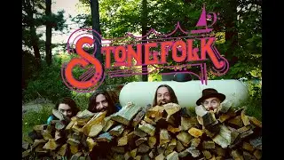 StoneFolk - Cowgirl