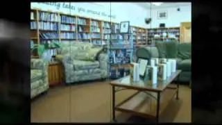 Brockbank Media Center