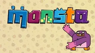 Monsta Announcement Reel