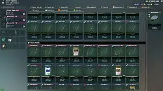 theFisher Inventory bag on Angler house