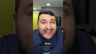 O IVVB11 &Eacute; FURADA?! #shorts