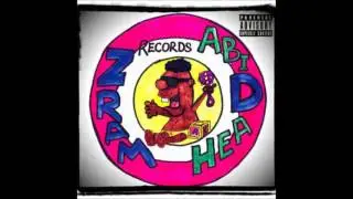 Abi D - Me and You ft Pacewon (The Hea D)