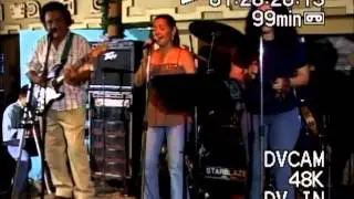 Llama Viva, una institución musical de Nicaragua