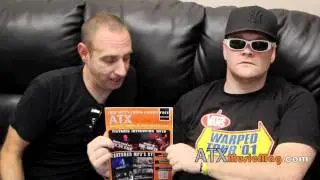 Less Than Jake (ATX Music Mag Promo)