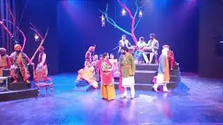 Play Mitti na hove matreyee// Kewal Dhaliwal// Manch Rangmanch//Punjabi play// theatre// Amritsar